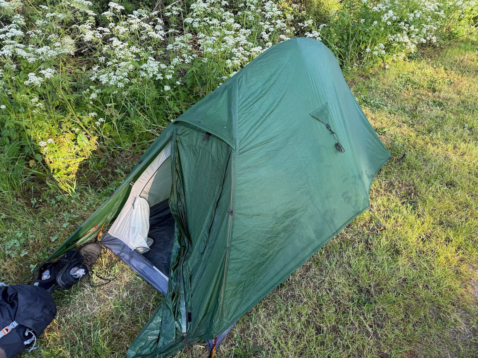 Tent