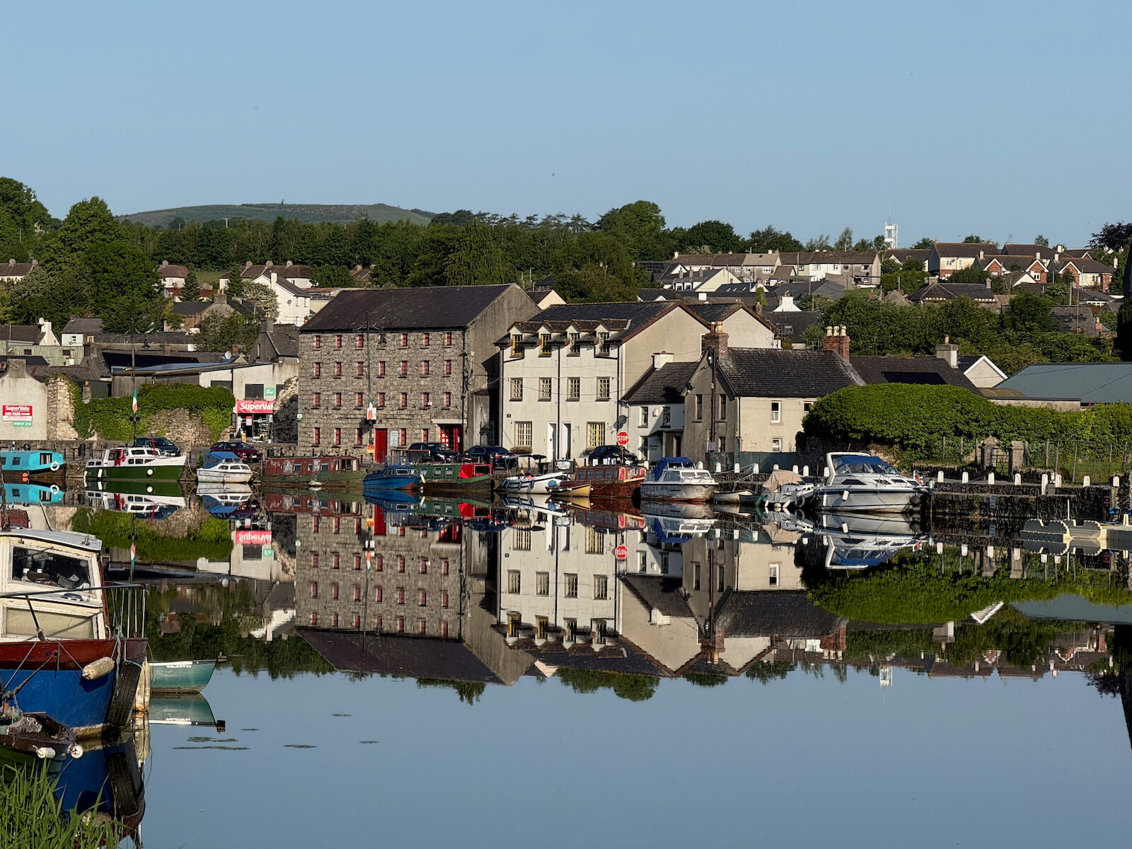 Graiguemanagh