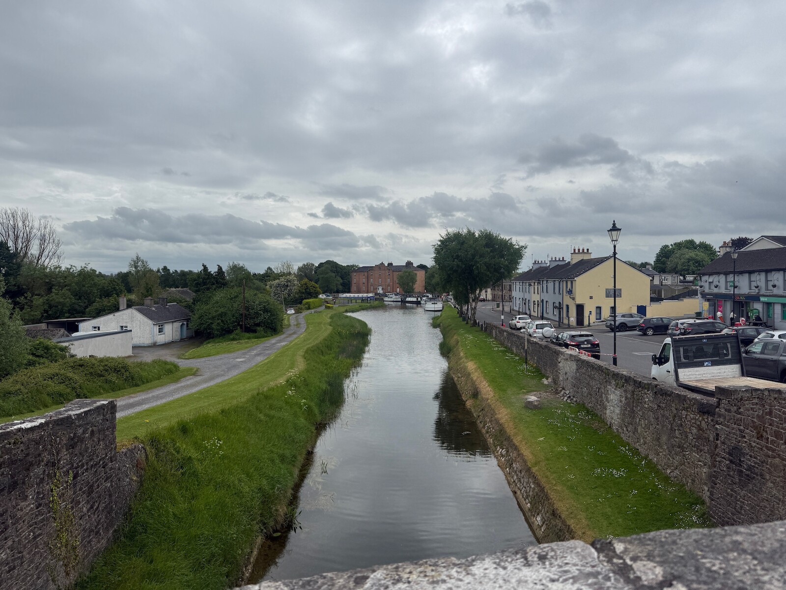 Robertstown