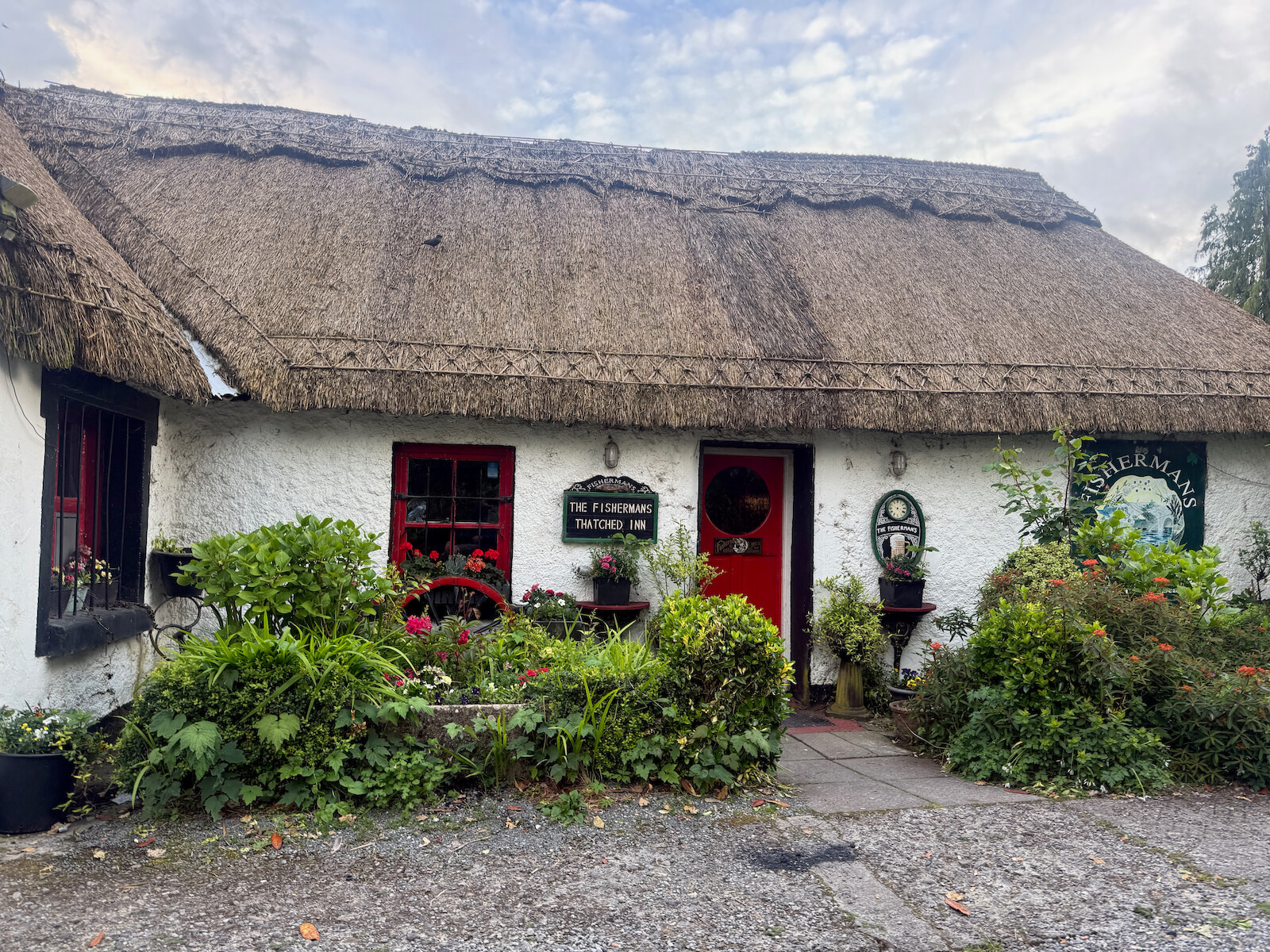 pub