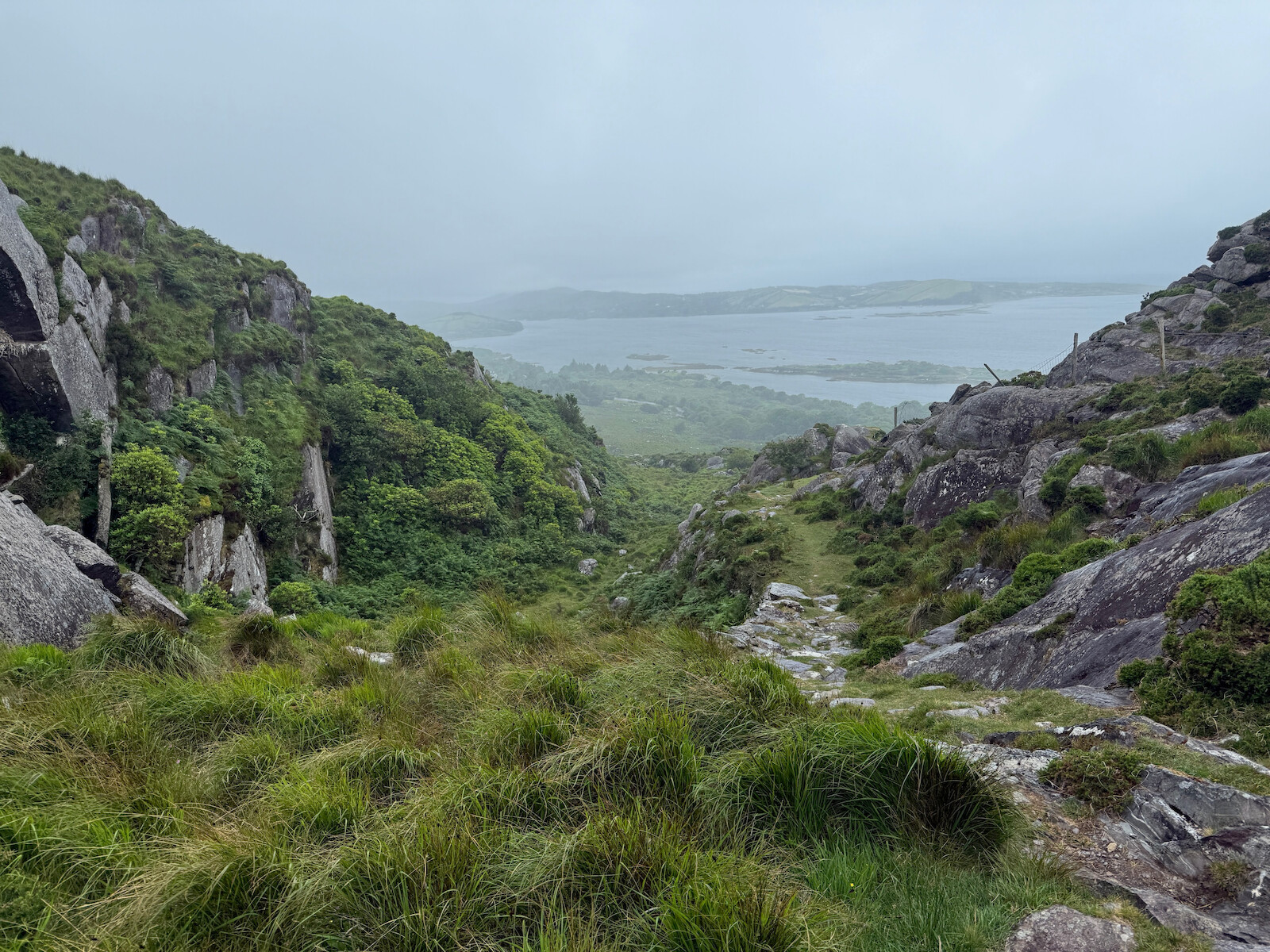 Down to Ardgoom