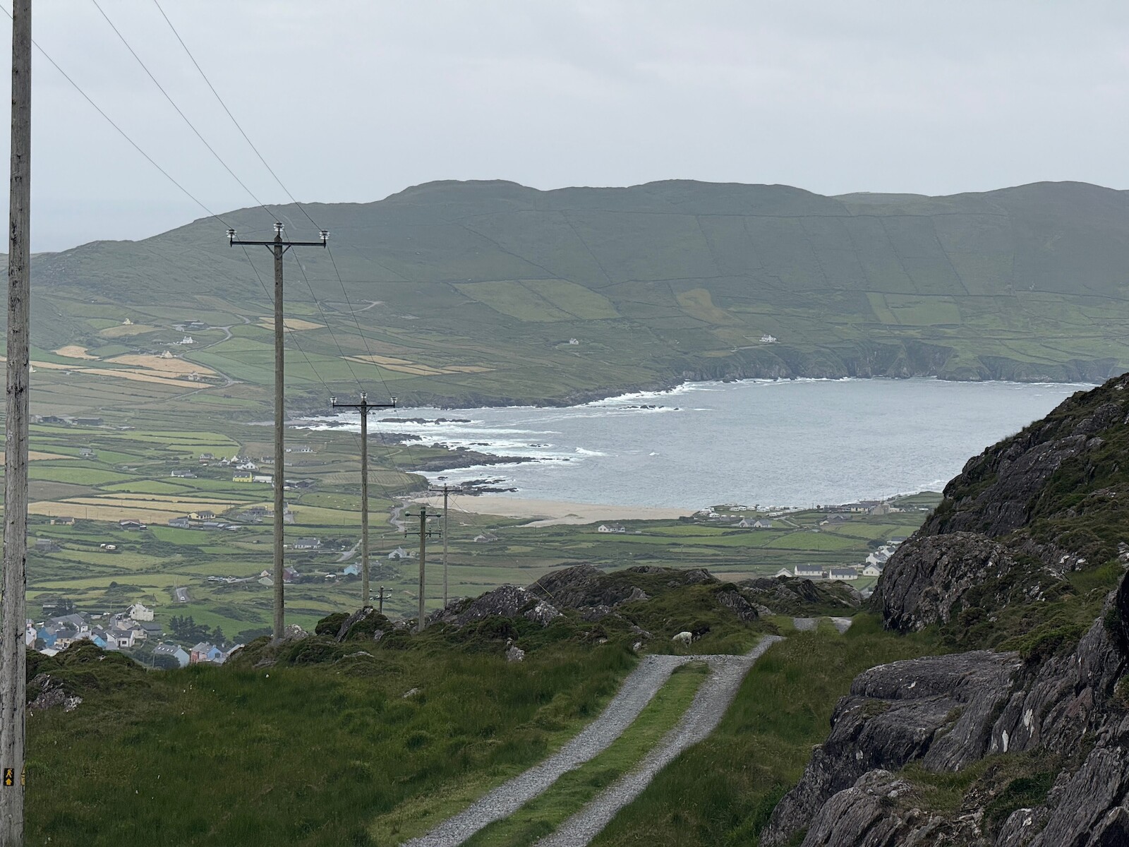 Above Alihies