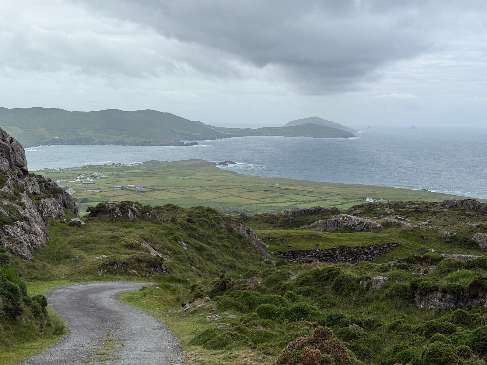 Dursey Island