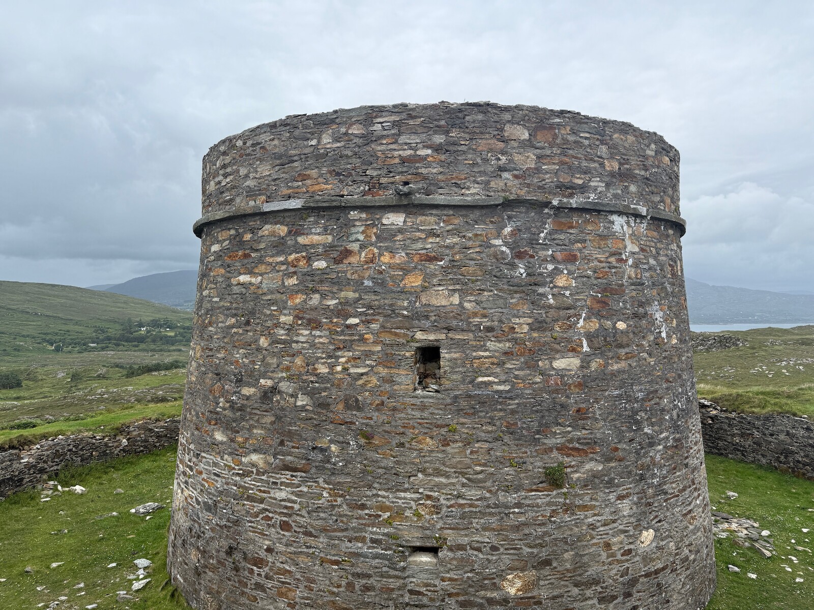 Tower