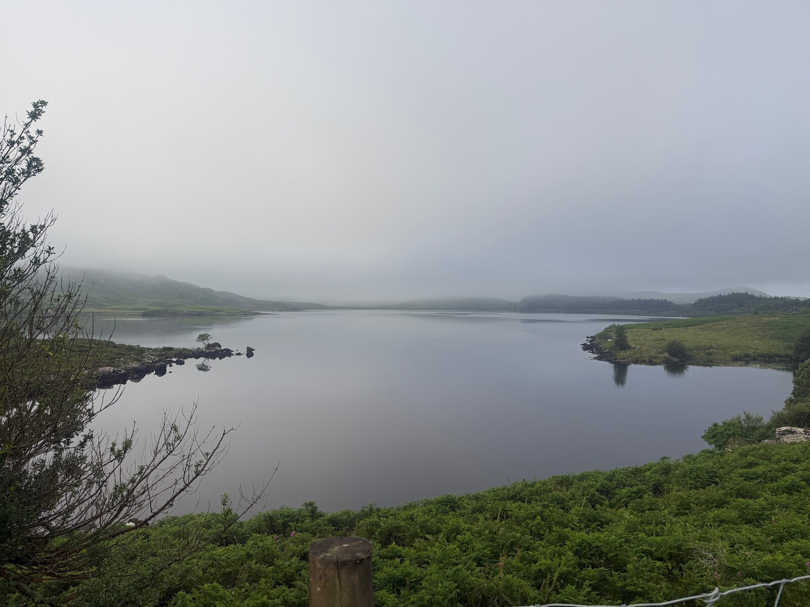 Loch Acoose
