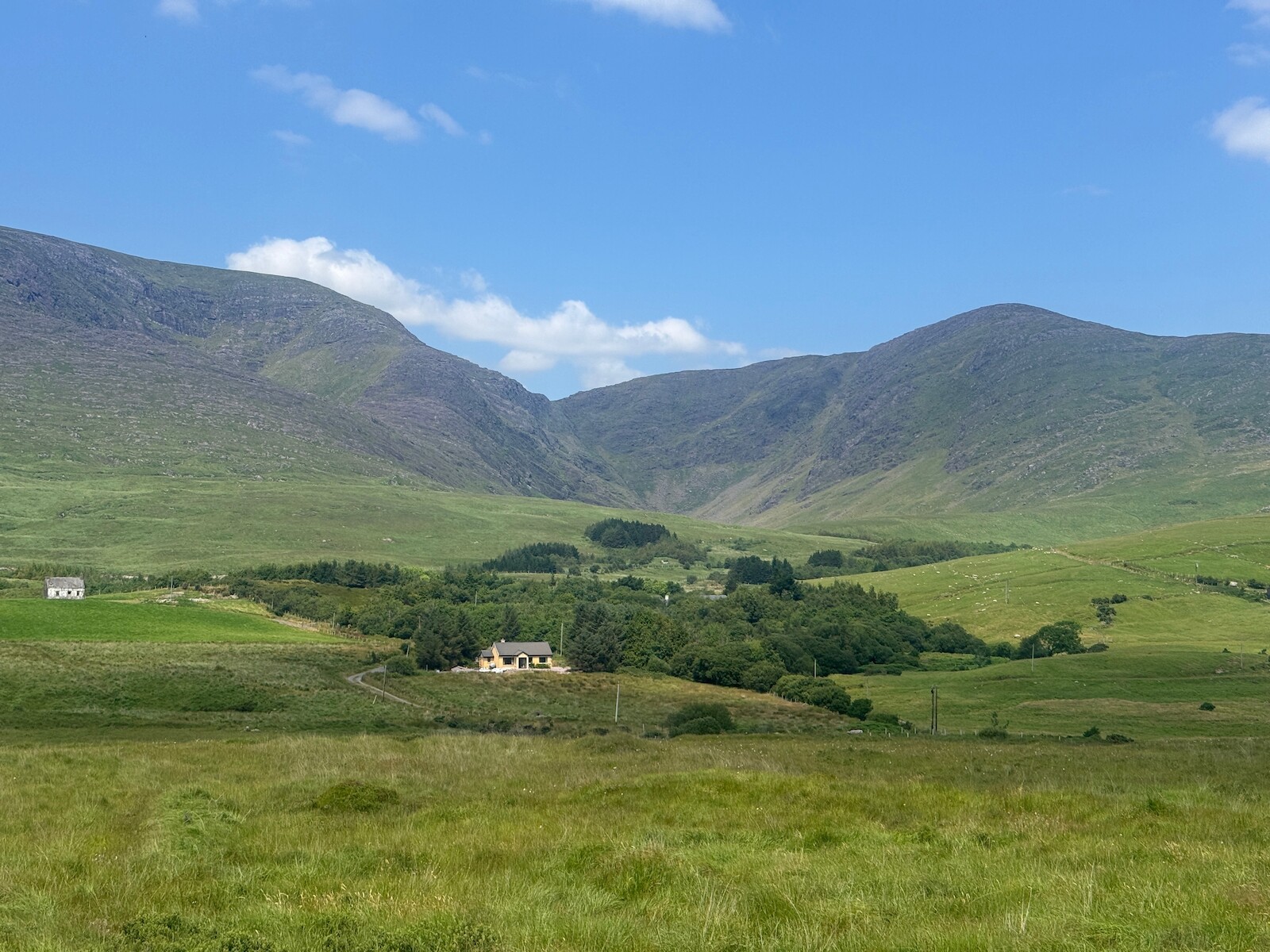 Before Sneem